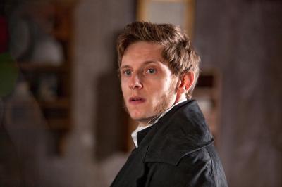 简爱剧照的剧照