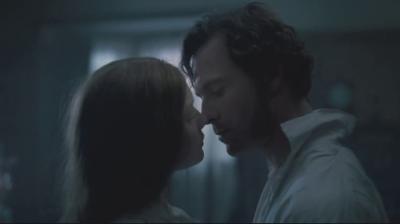 简爱剧照的剧照