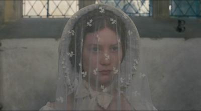 简爱剧照的剧照