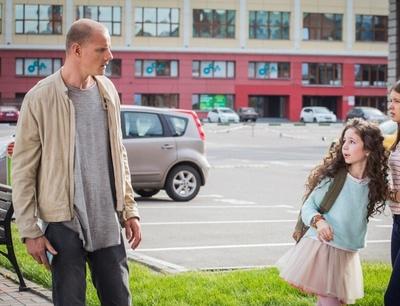 爸爸做的早餐剧照的剧照