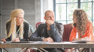 爸爸做的早餐剧照的剧照