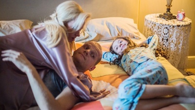 爸爸做的早餐剧照的剧照