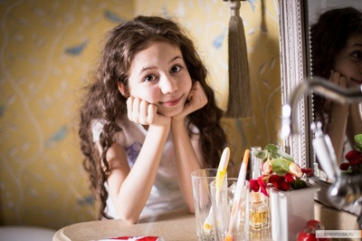 爸爸做的早餐剧照的剧照