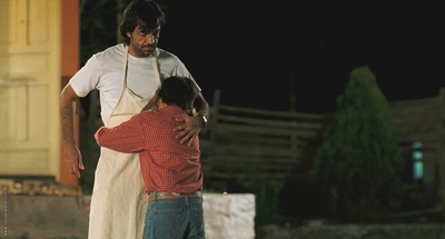 一样的月光剧照的剧照