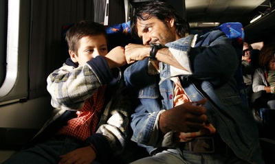 一样的月光剧照的剧照