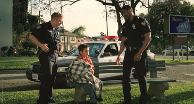 一样的月光剧照的剧照