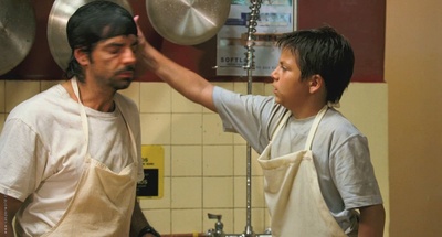 一样的月光剧照的剧照