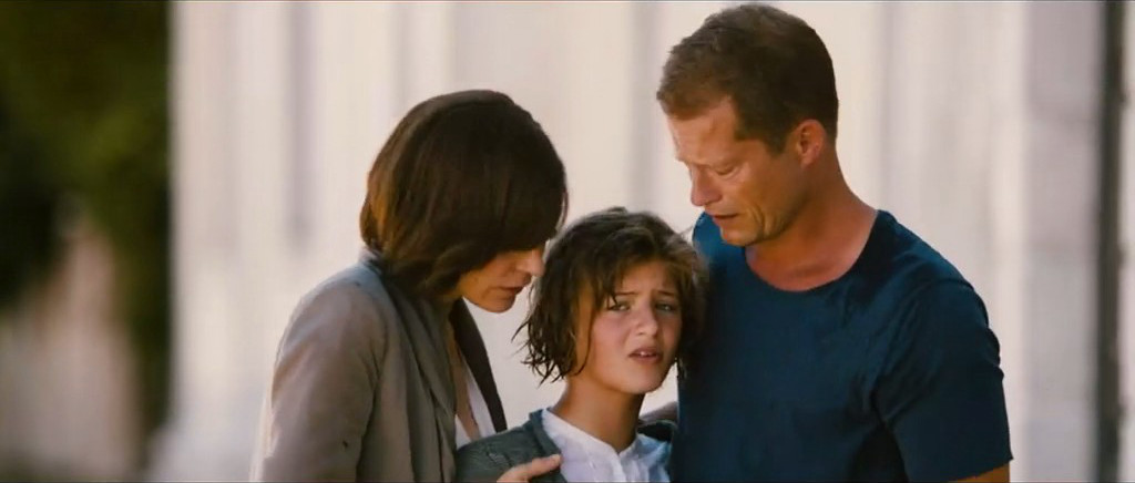 脑中蜜剧照的剧照