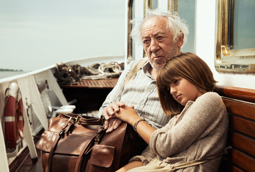 脑中蜜剧照的剧照