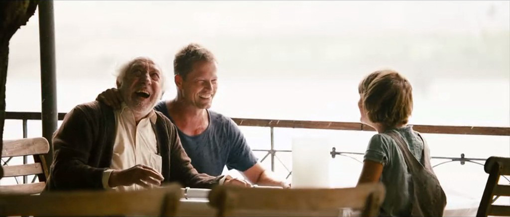 脑中蜜剧照的剧照