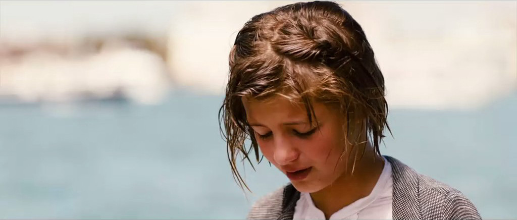 脑中蜜剧照的剧照