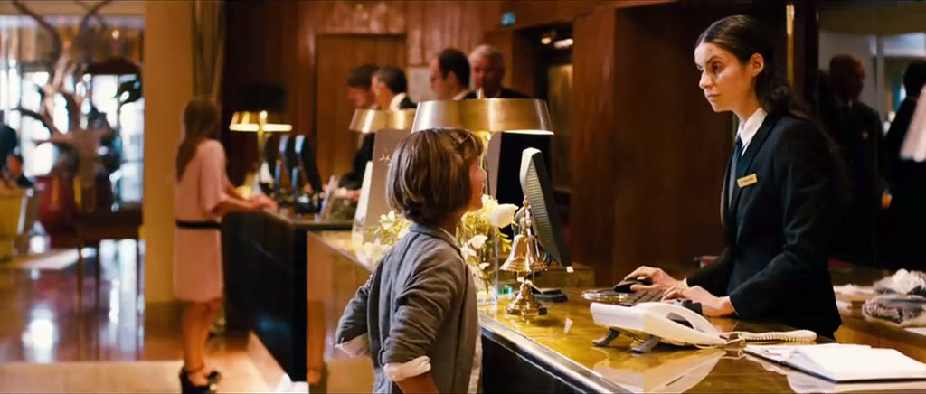 脑中蜜剧照的剧照