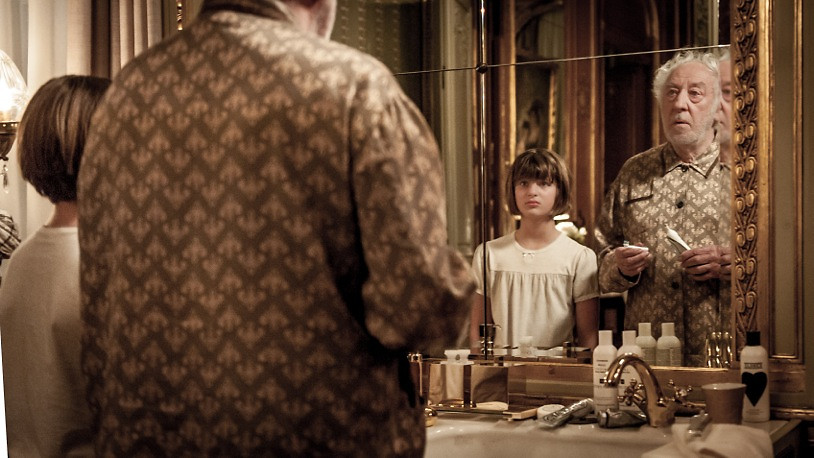 脑中蜜剧照的剧照