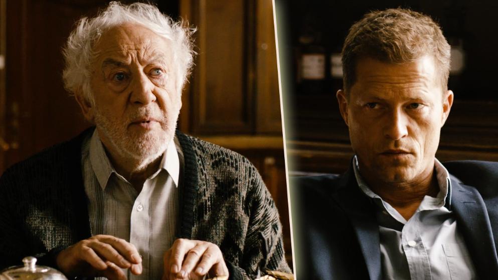 脑中蜜剧照的剧照