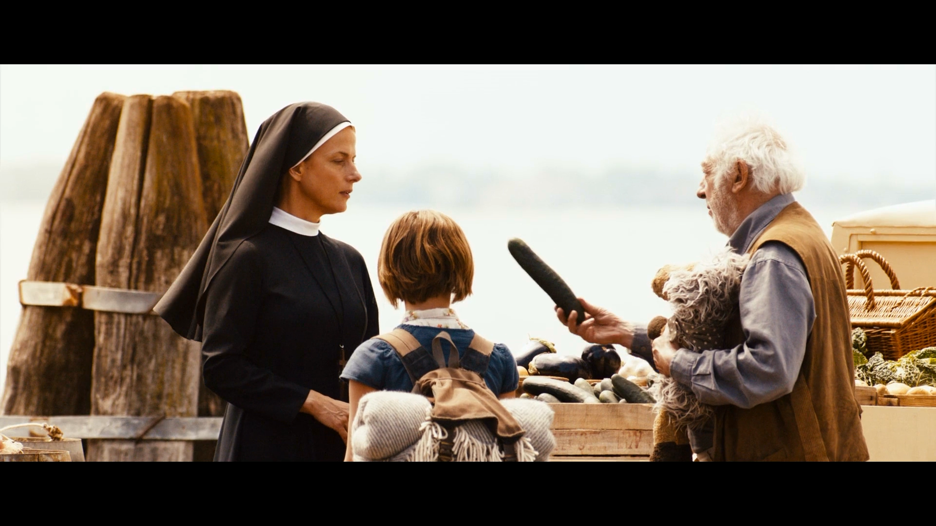 脑中蜜剧照的剧照