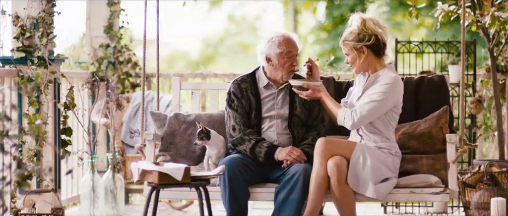 脑中蜜剧照的剧照