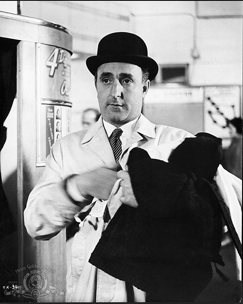 诀窍剧照的剧照