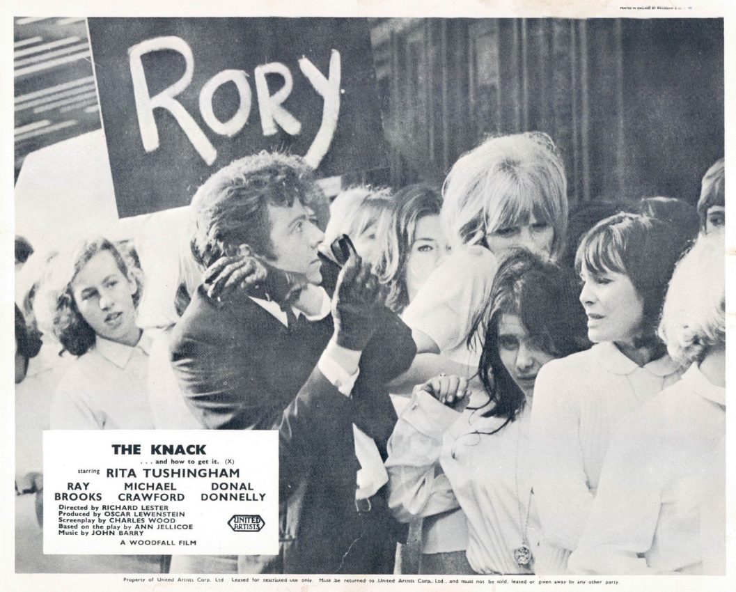 诀窍剧照的剧照