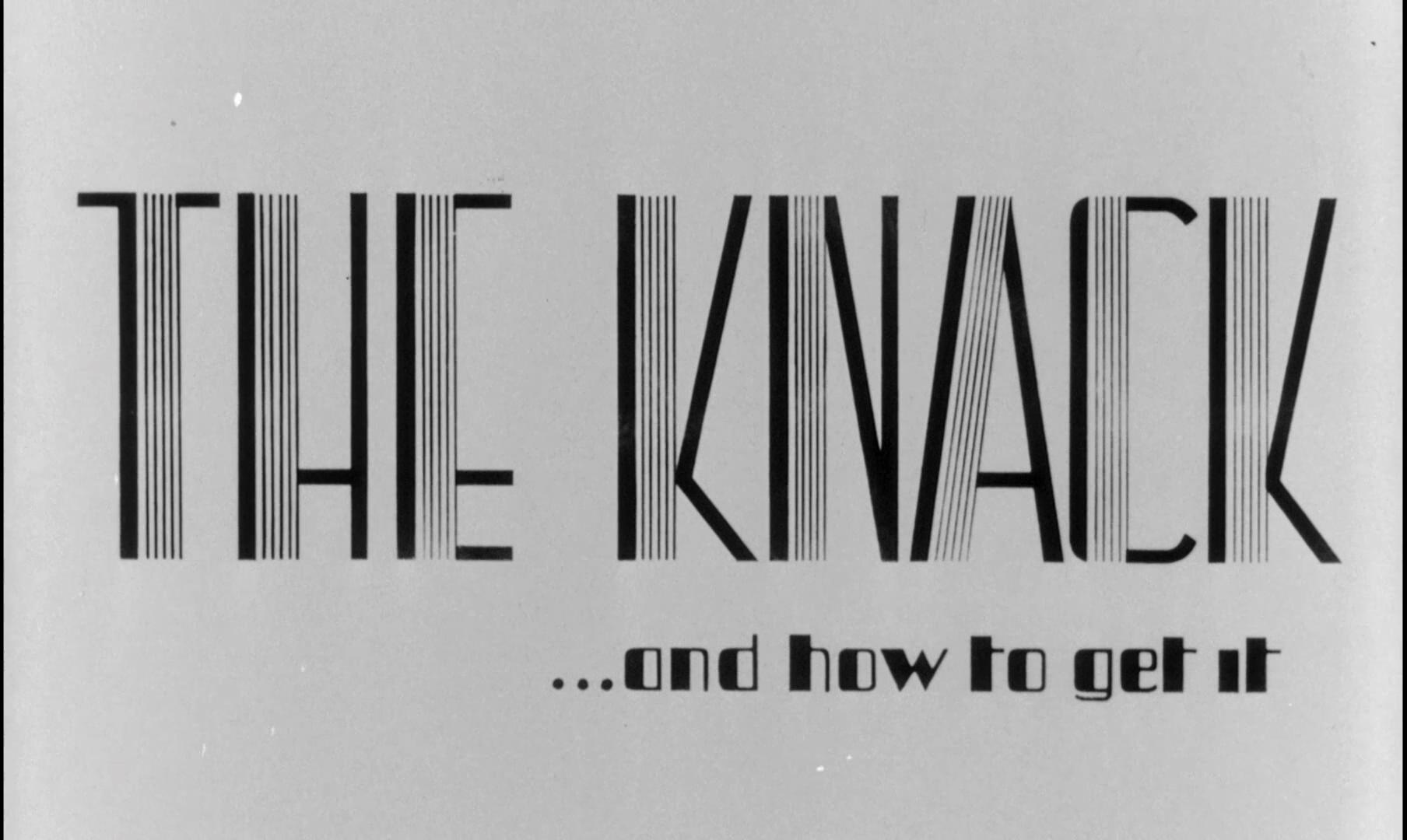 诀窍剧照的剧照