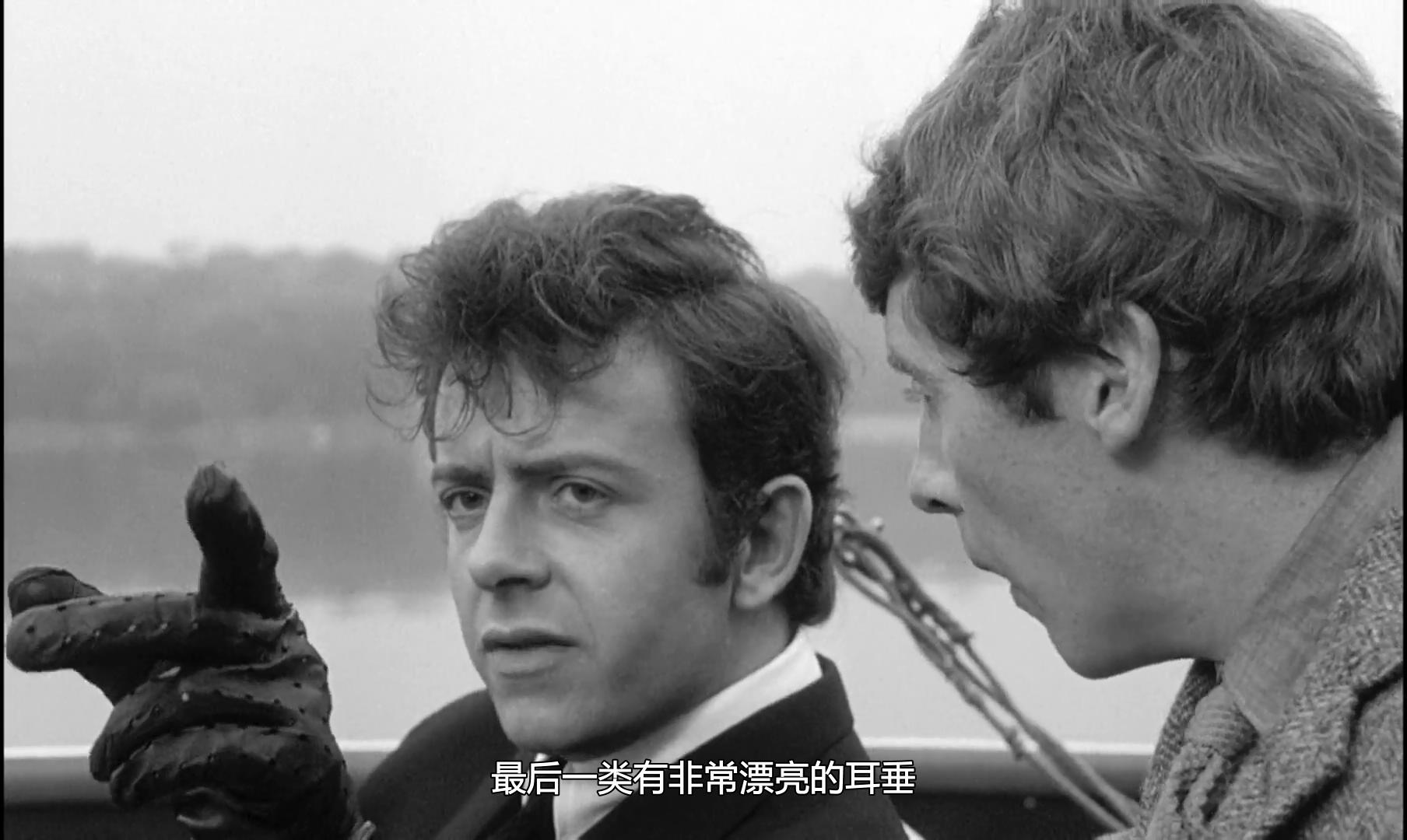 诀窍剧照的剧照