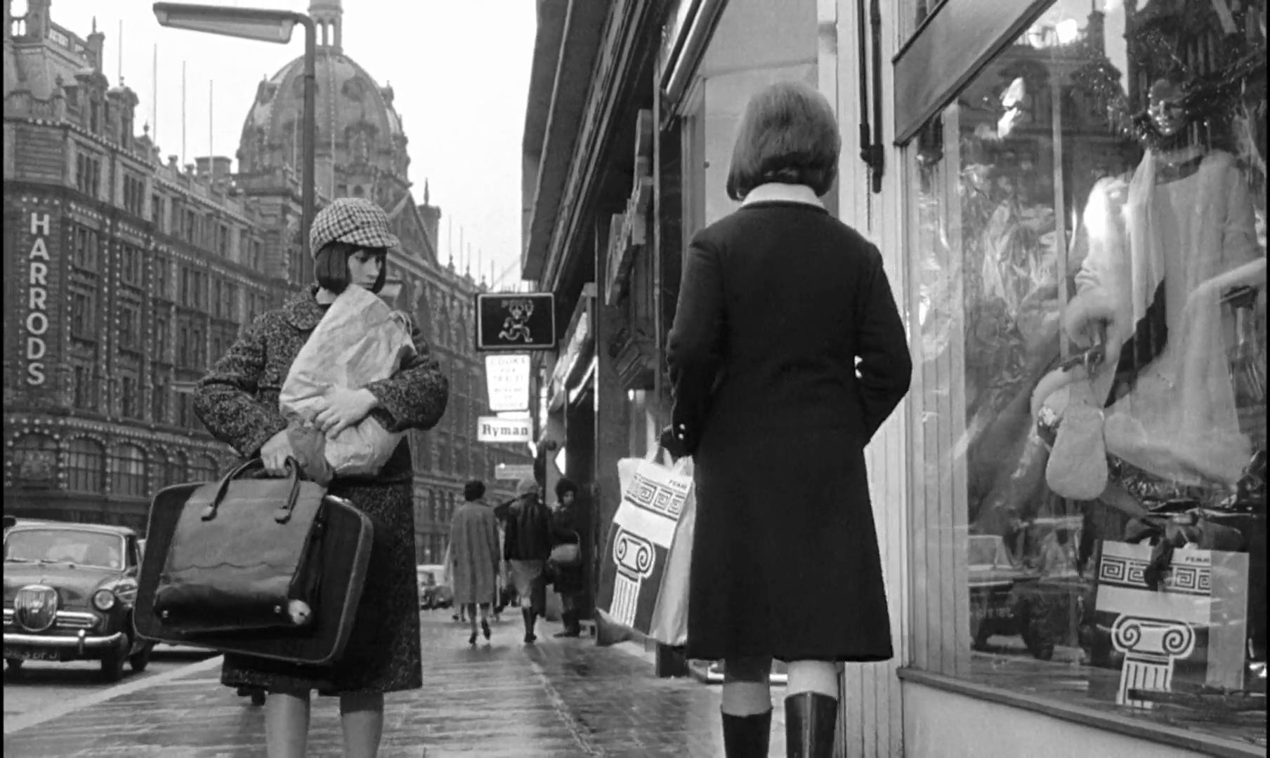 诀窍剧照的剧照