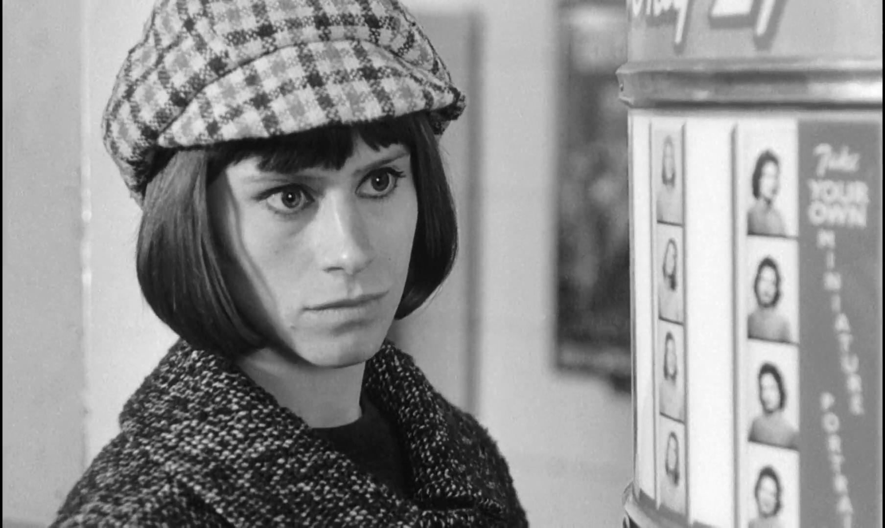 诀窍剧照的剧照