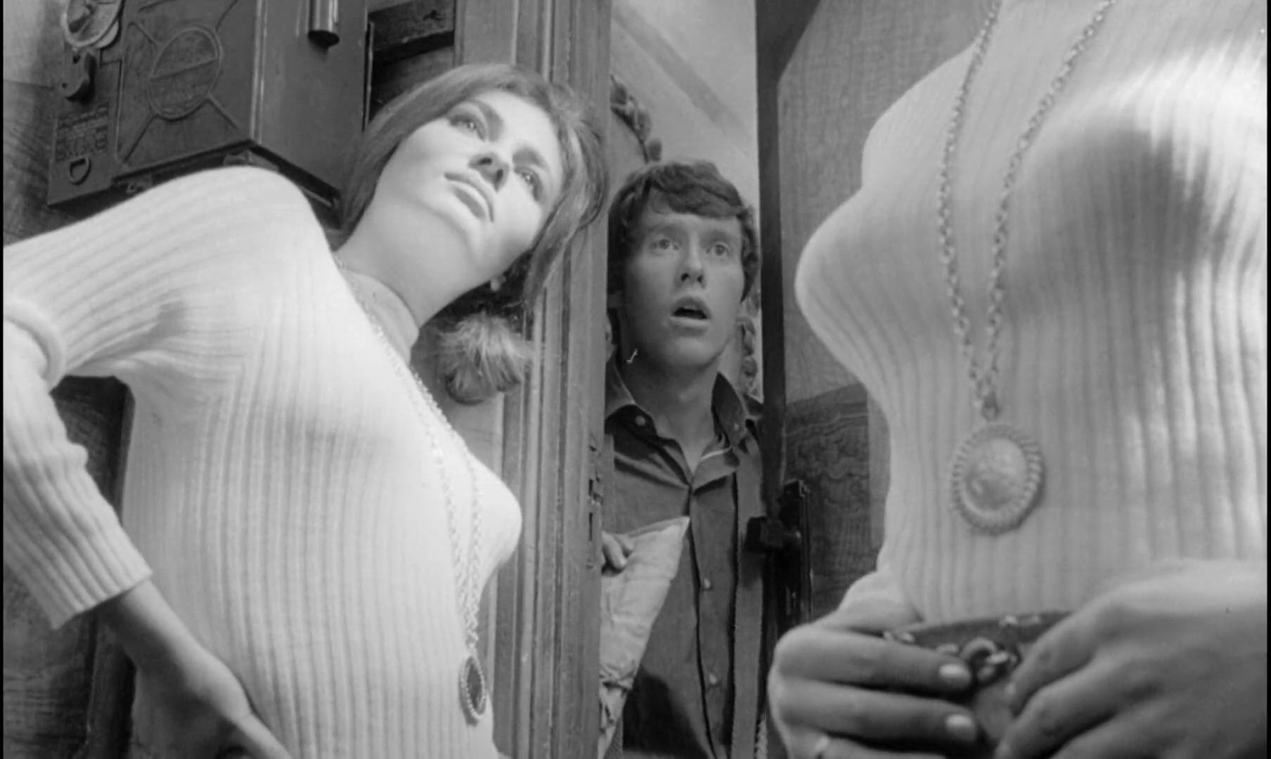 诀窍剧照的剧照