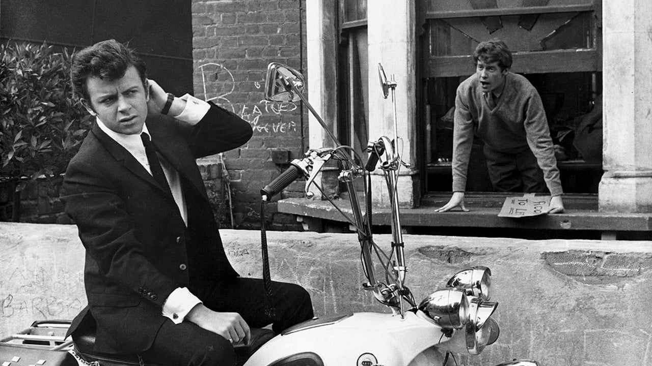 诀窍剧照的剧照