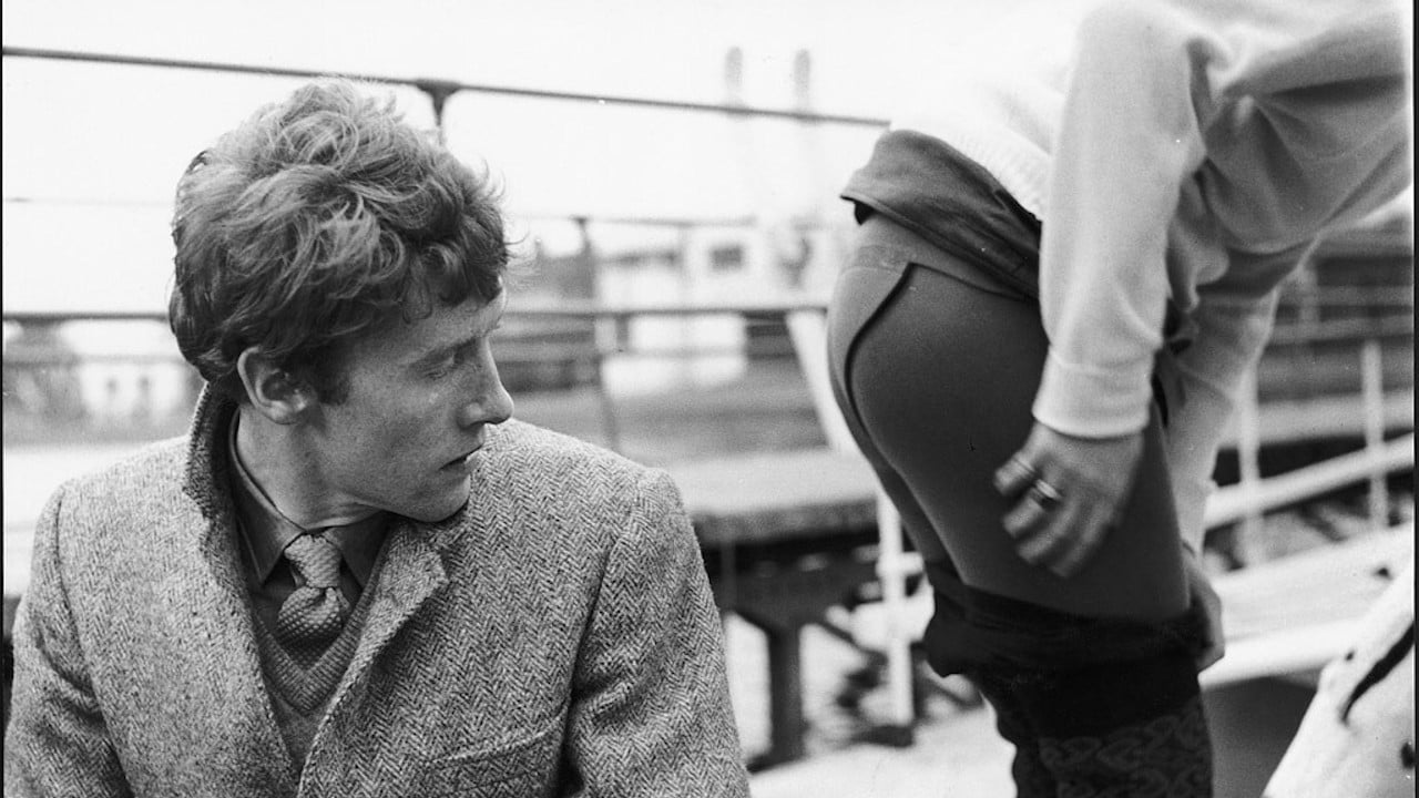 诀窍剧照的剧照