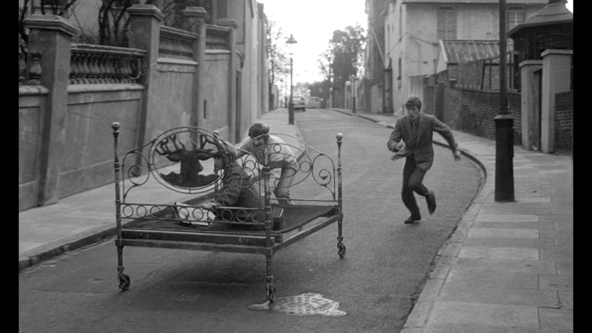 诀窍剧照的剧照