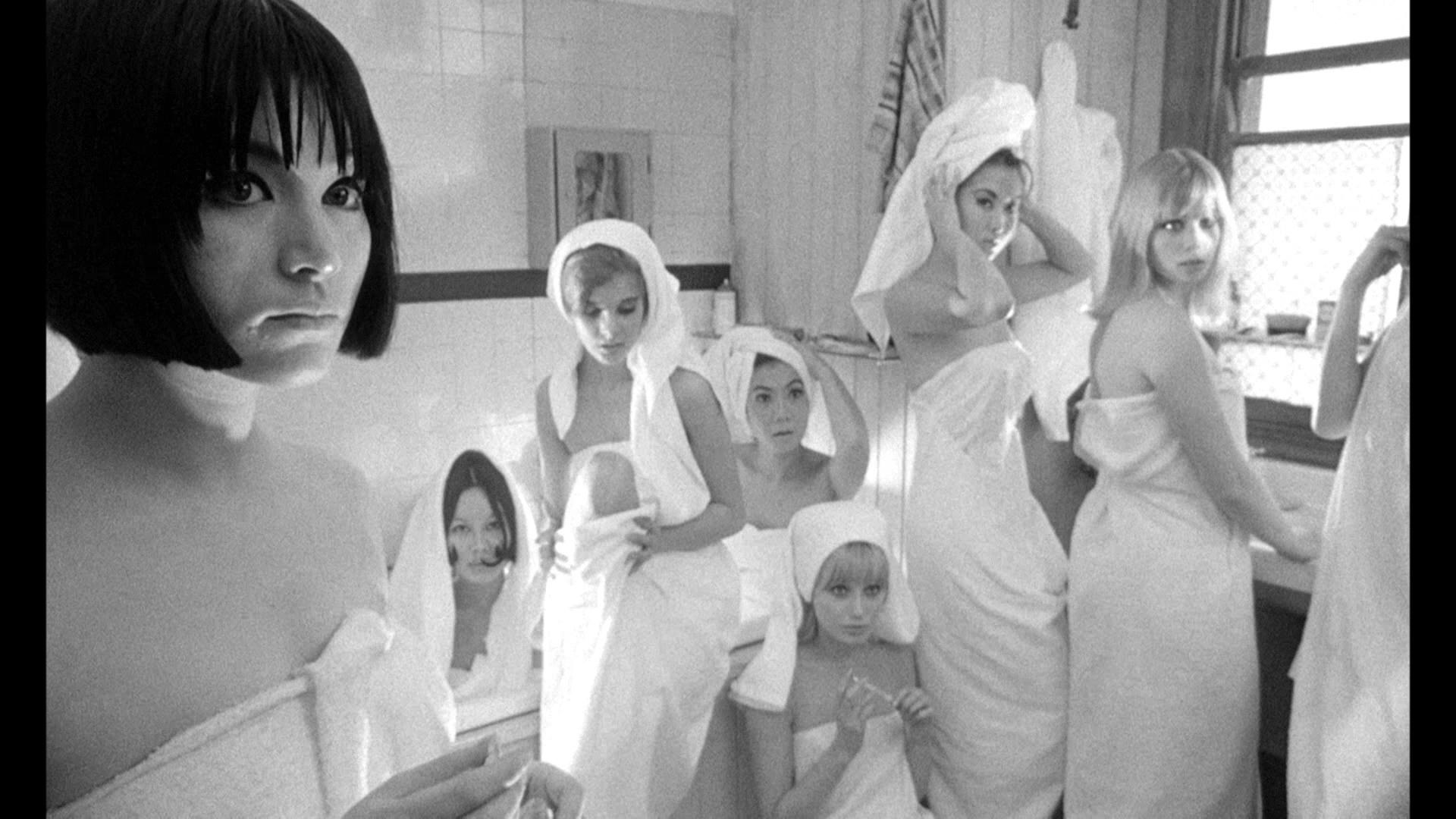 诀窍剧照的剧照