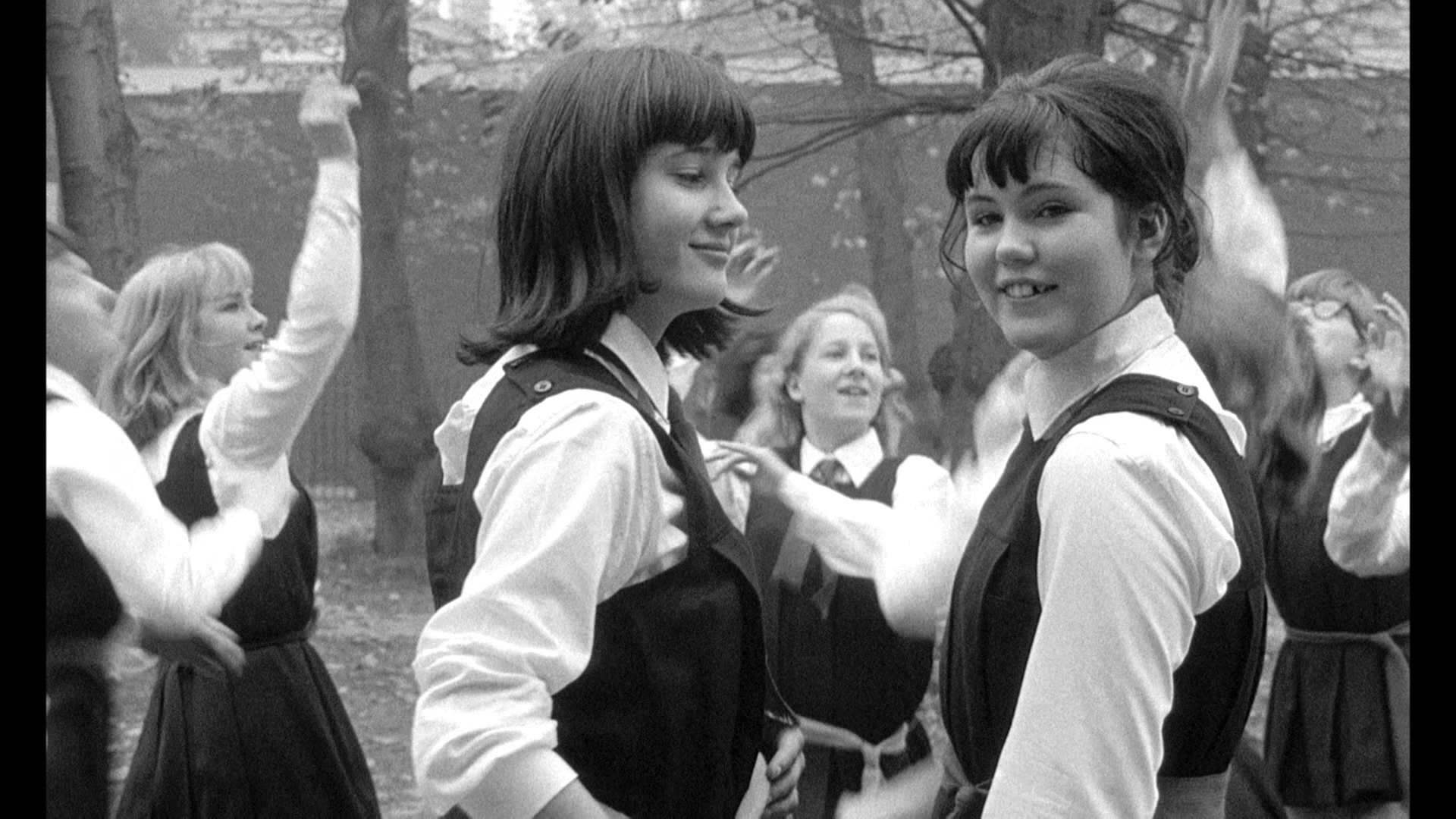 诀窍剧照的剧照