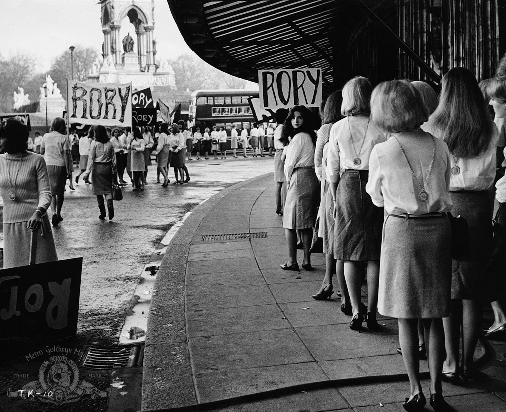 诀窍剧照的剧照