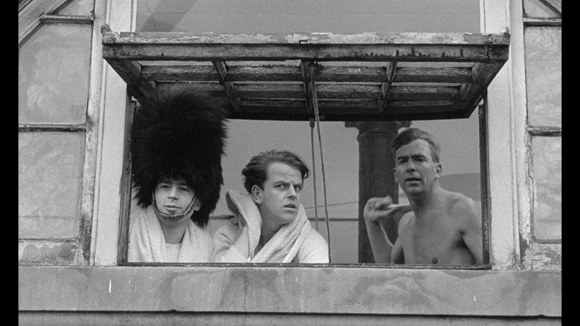 诀窍剧照的剧照