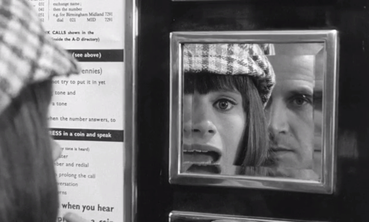 诀窍剧照的剧照