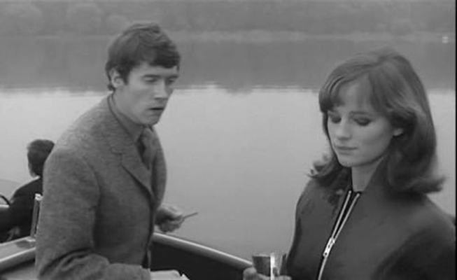 诀窍剧照的剧照