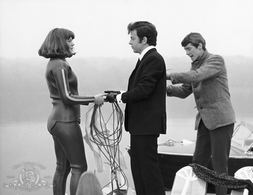 诀窍剧照的剧照