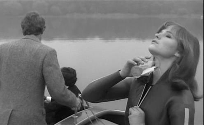 诀窍剧照的剧照