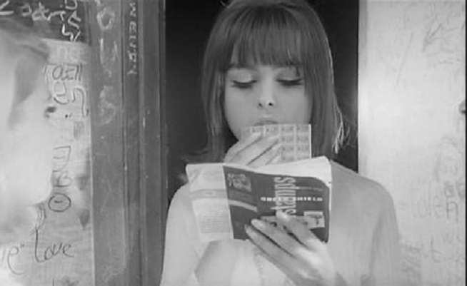 诀窍剧照的剧照