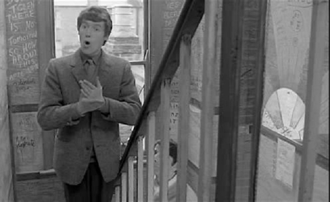 诀窍剧照的剧照