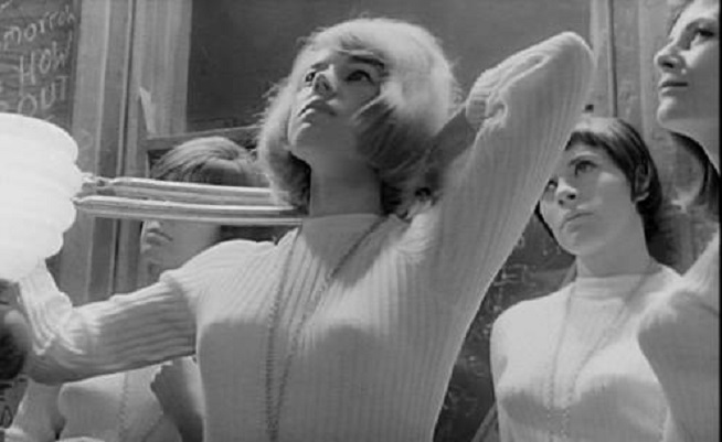 诀窍剧照的剧照