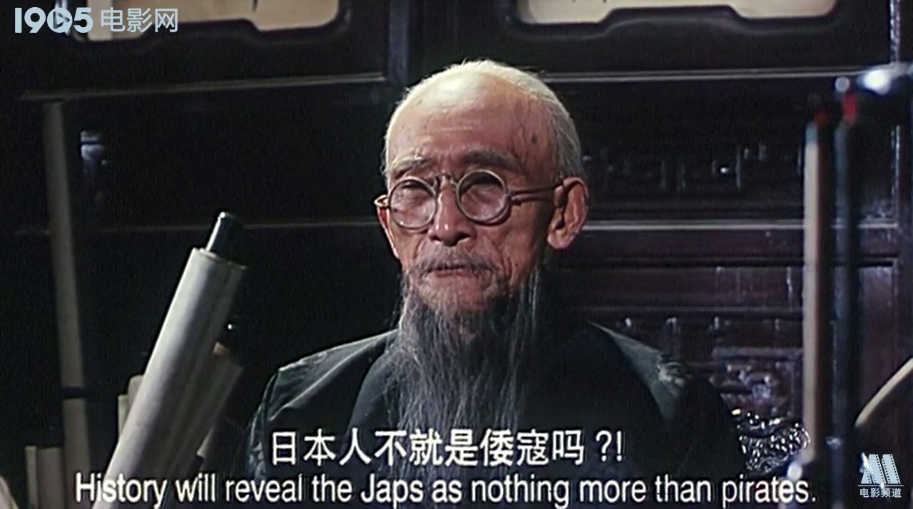 南京大屠杀剧照的剧照