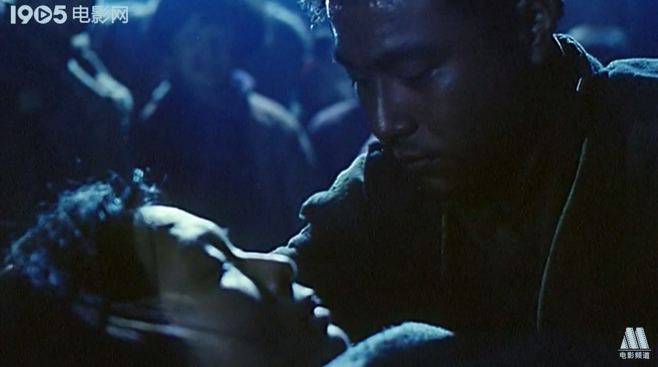 南京大屠杀剧照的剧照