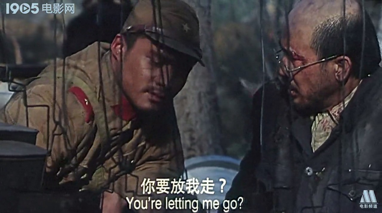 南京大屠杀剧照的剧照