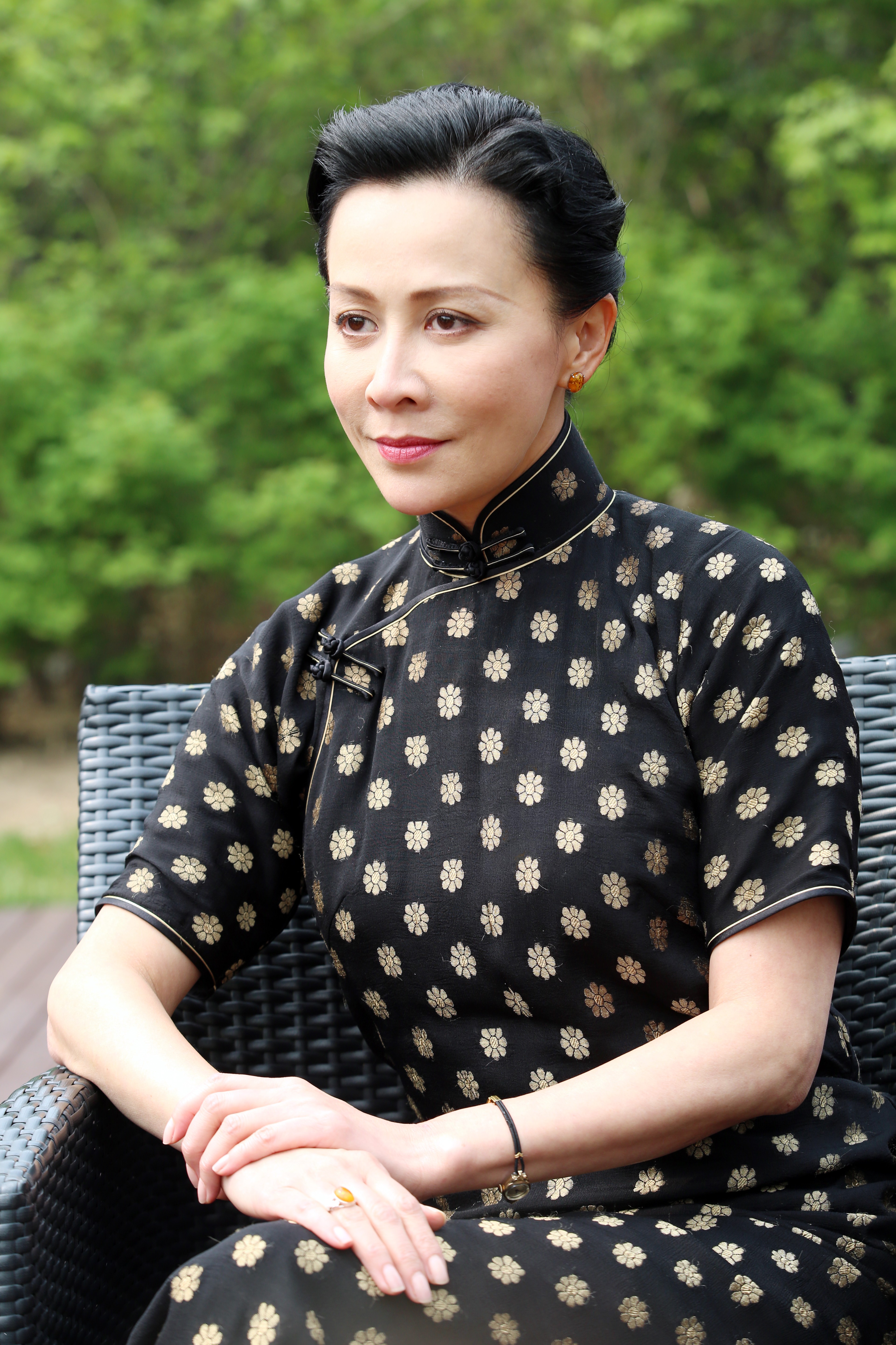 开罗宣言剧照的剧照