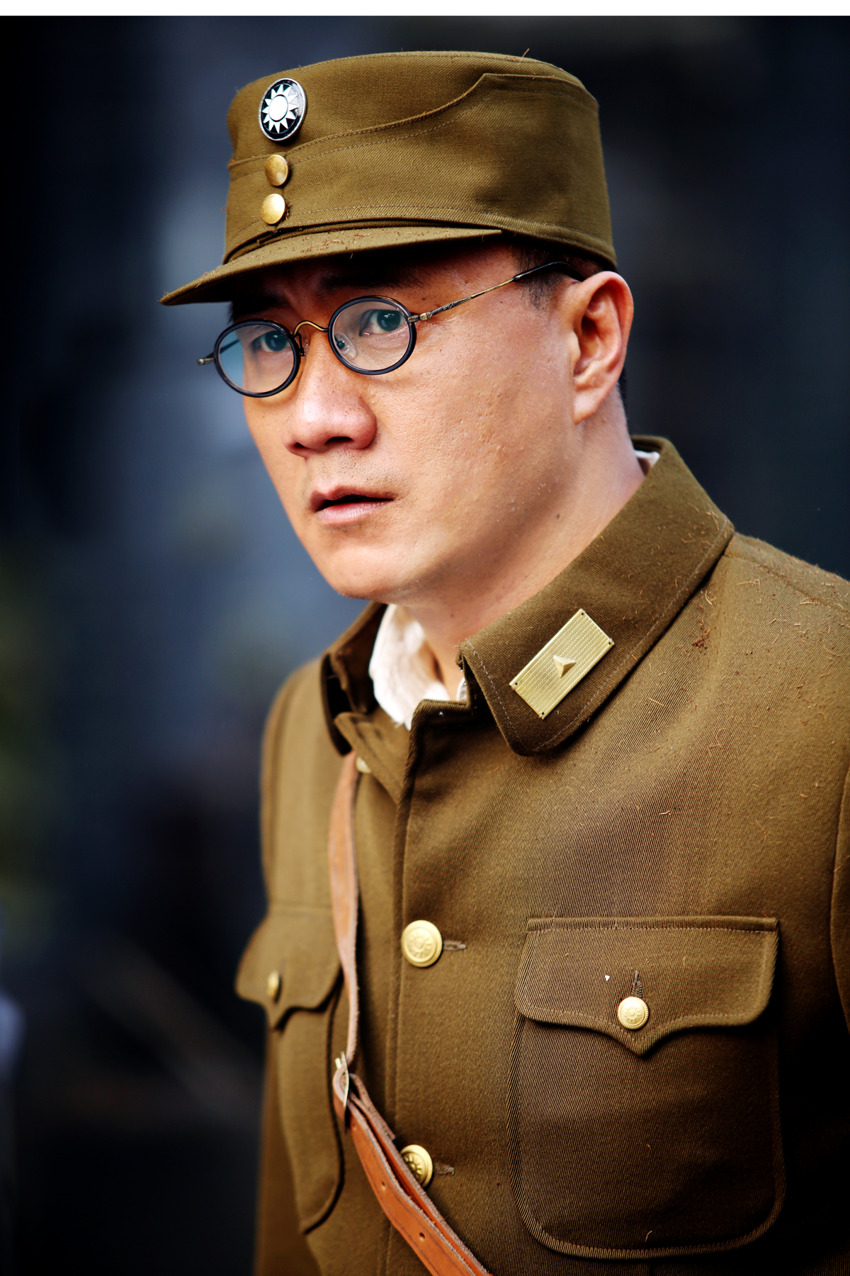 开罗宣言剧照的剧照