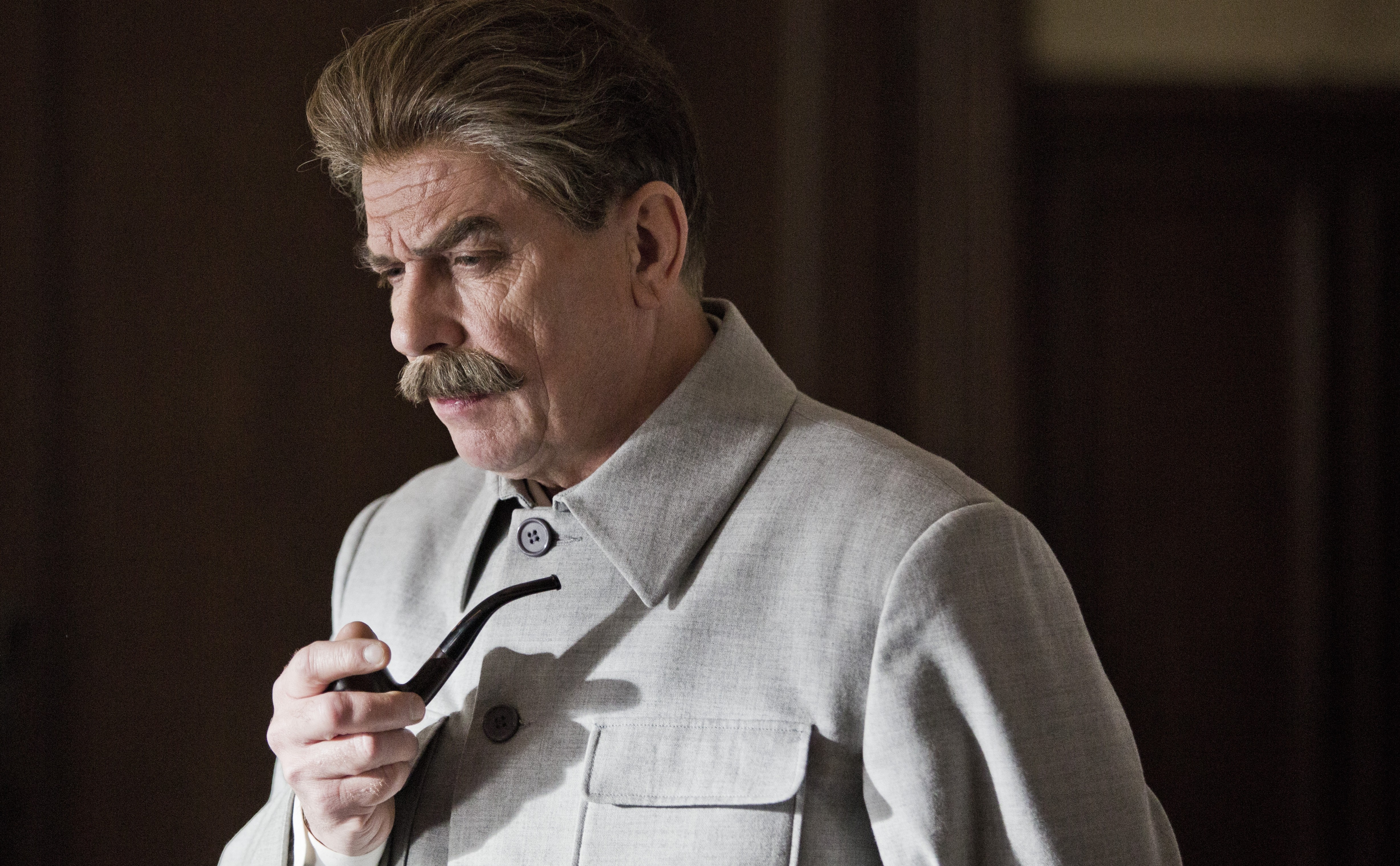 开罗宣言剧照的剧照