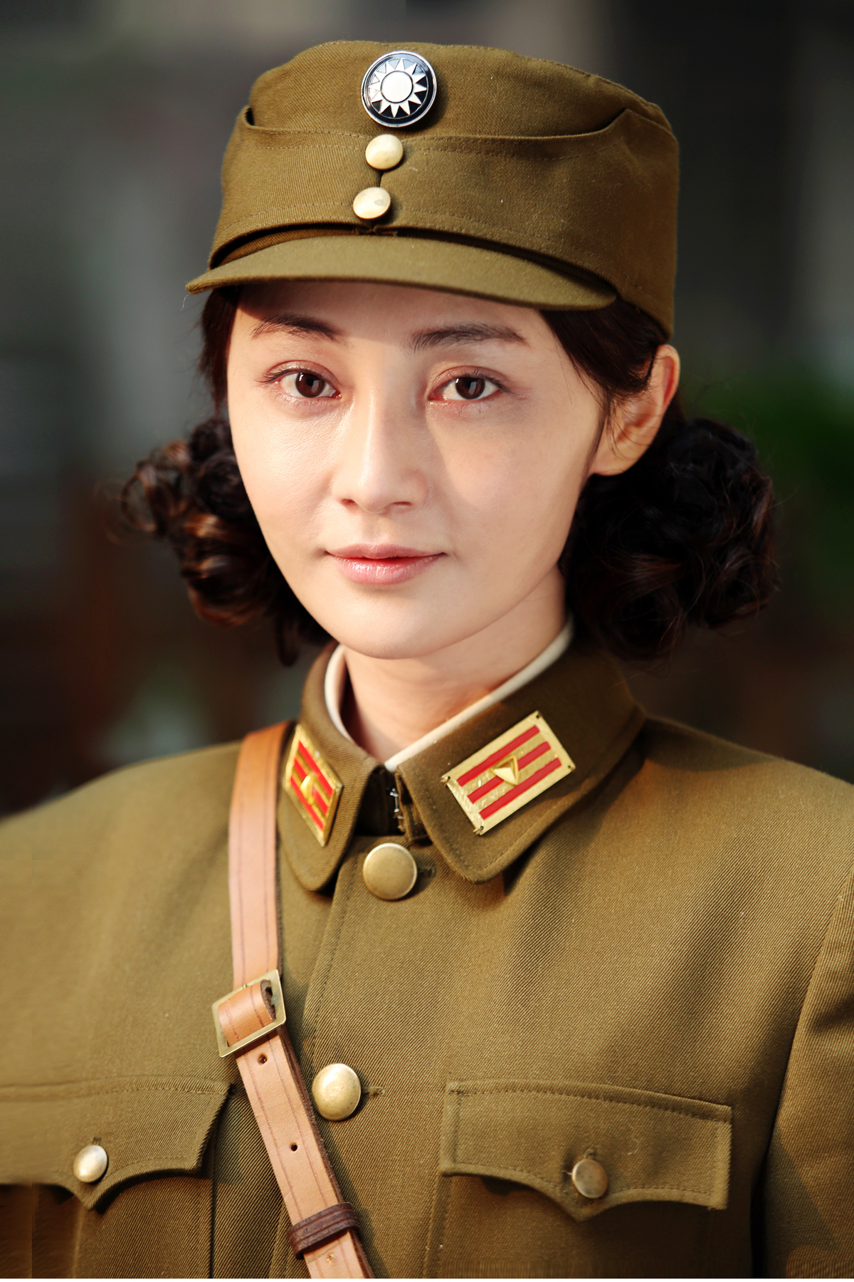 开罗宣言剧照的剧照