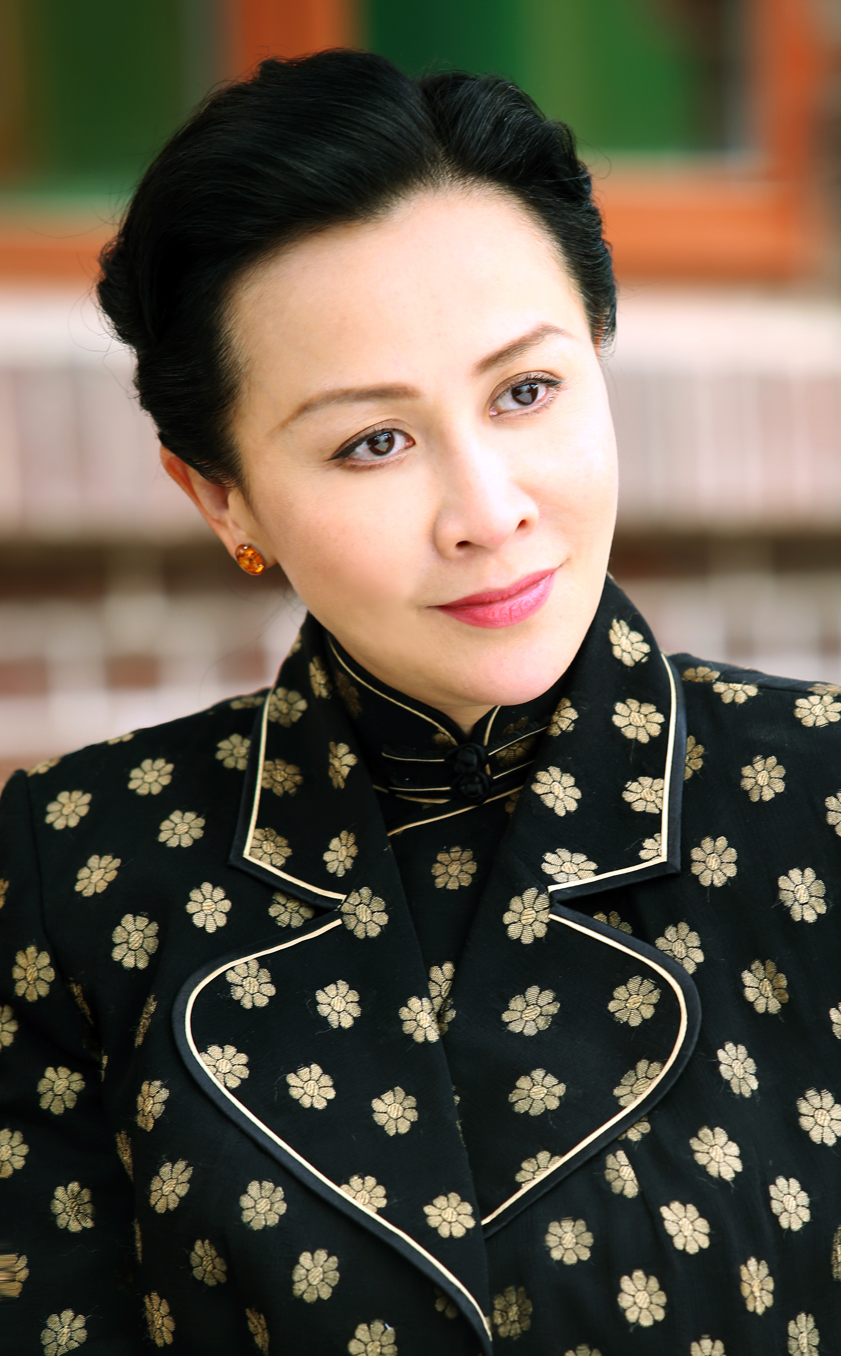 开罗宣言剧照的剧照