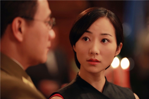 开罗宣言剧照的剧照